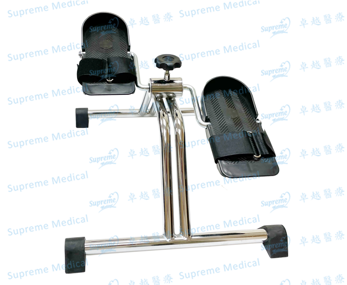 Pedal Exerciser (with Footrest)