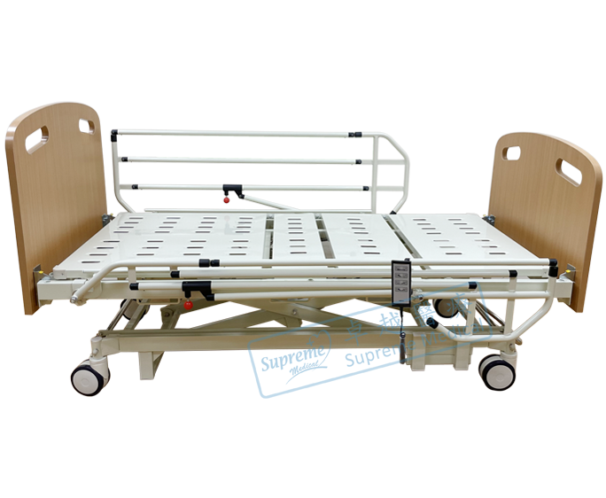 Electric Hi-Lo Nursing Beds
