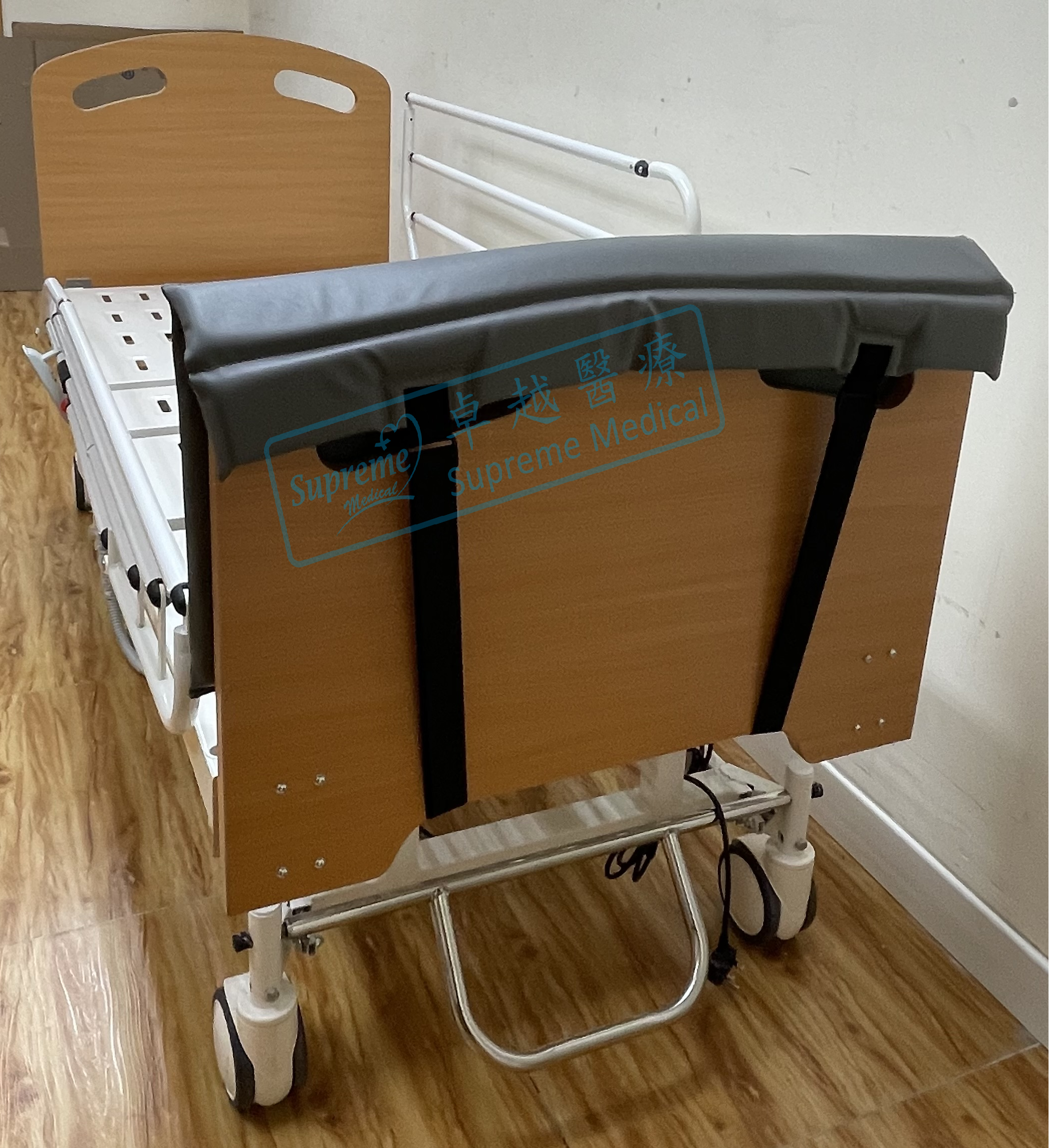 Protection Pad for Foot and Headboard