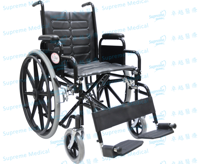 標準型輪椅