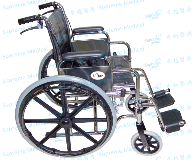 多功能轮椅