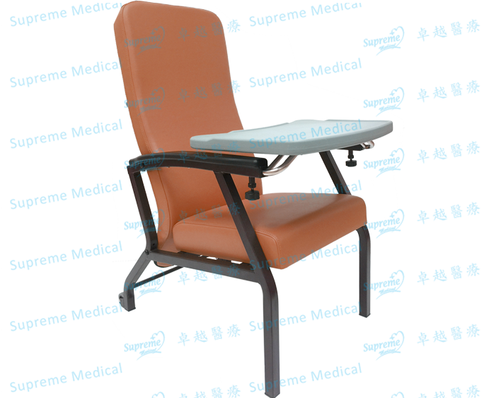 High Back Chair