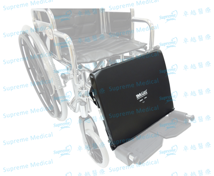 Wheelchair Leg Pad