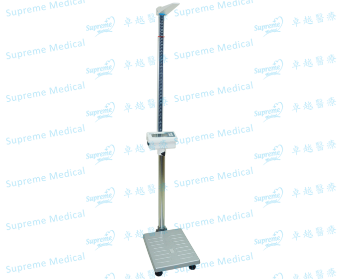 Digital Weighing Scale (with Height Rod Version)