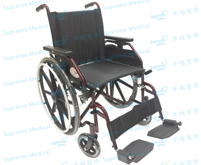 多功能輪椅