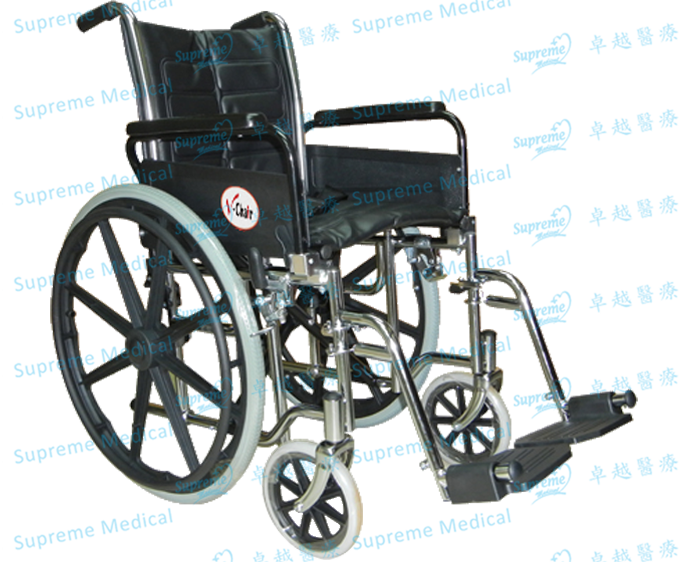 標準型輪椅