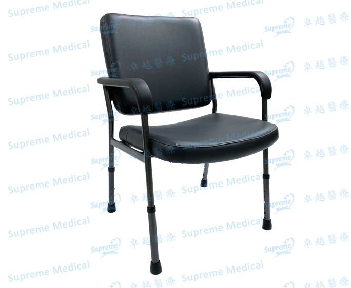 Hi Lo Chair  with Armrest